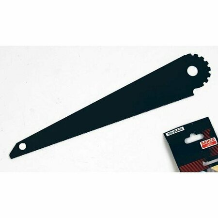 WILLIAMS Bahco General Purpose Saw Bld, 12in. 369-BLADE